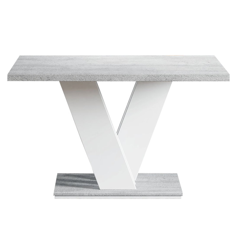 Chatou Pedestal Coffee Table