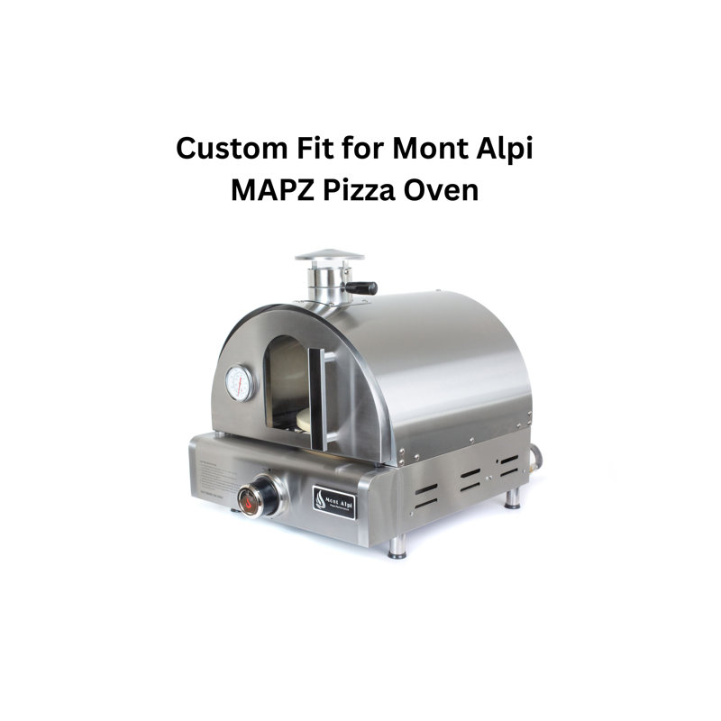 Sac de transport Mont Alpi POCB Premium noir résistant à l'eau avec sac à bandoulière et porte-bouteilles pour l 17 po x P 18 po x H 19 po Mapz-SS 