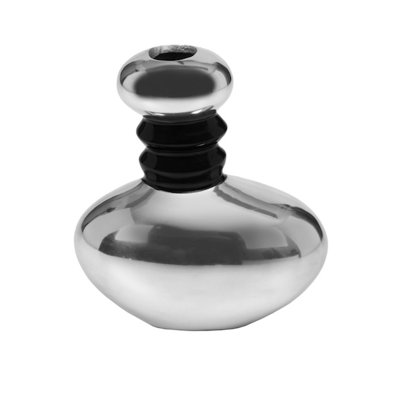 Nguyet Handmade Metal Table Vase