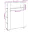 65cm Sideboard-105584464
