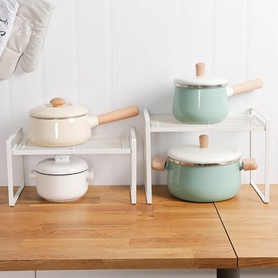 Under Sink Organiser