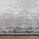 Anandita Abstract Grey/Cream Area Rug