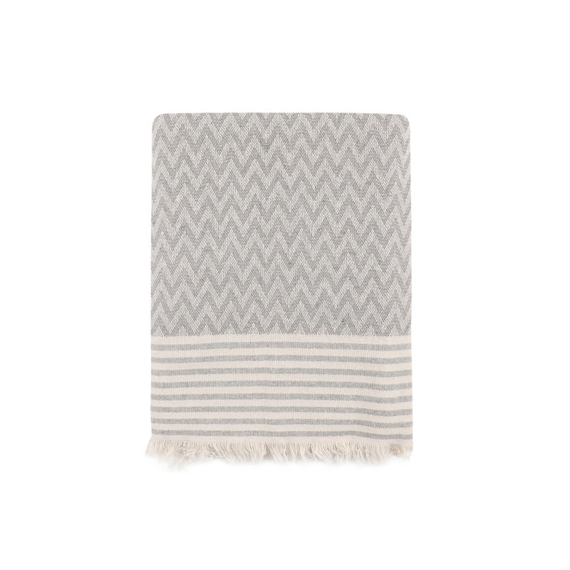 Couverture Lipsey World Menagerie, gris