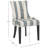Capetown 19.5'' H Upholstered Side Chair-935443355-896236917