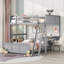 Bunk Bed With Desk-118606559-118606556