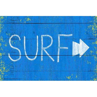 " Surf Sign "
