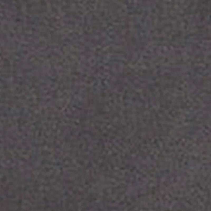 Tommy Hilfiger La chaise Sylvia avec revêtement gris luxueux et pieds en chrome poli
