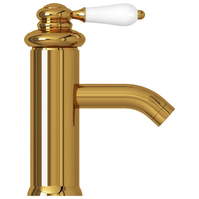 Kaspar Mono Basin Mixer