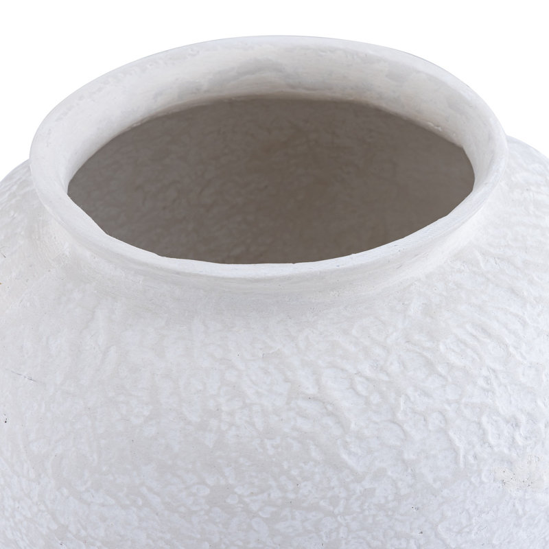 Vase de table Alisme