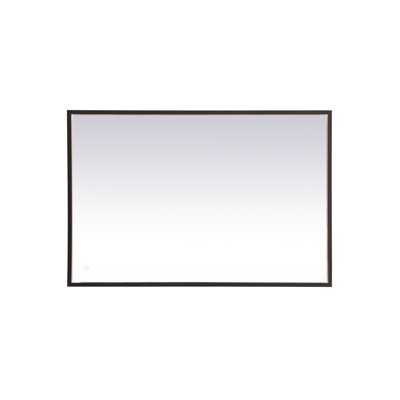 Piche Aluminium Mirror
