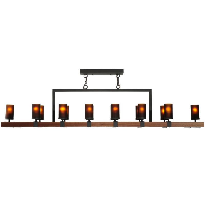 Grand Terrace 20 - Light Pendant