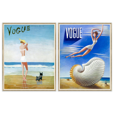 Education Giclee Print