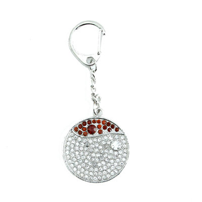 Chaîne plus Yang que Yin Key