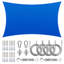 Voile d'ombrage Amgo-111679881-111679882