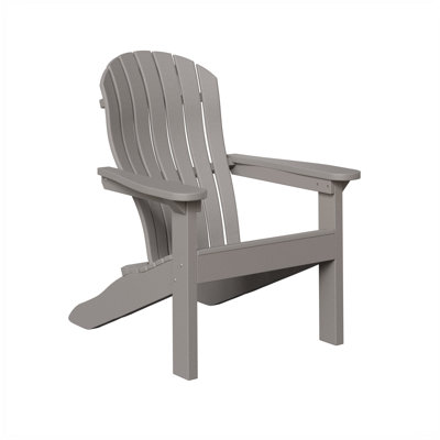 Berlin Gardens Contour Adirondack Chair