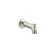 Castia by Studio McGee Wall-Mount Bath Spout with Diverter