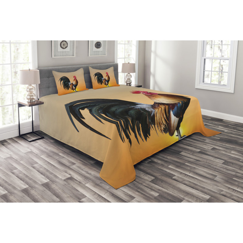 Gast 264 TC Duvet Cover Set