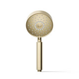 Purist® 2.5 GPM Multifunction Handheld Shower Head with Katalyst Air-Induction Technology