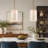 Coastal 1 - Light Shell Pendant Light