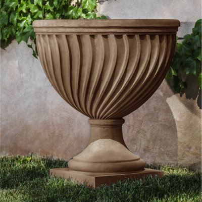 Quadrille Handmade Planter