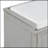 42.5" Wide Shoe Storage Bench With Cushion Storage Bench with 2 Drawers and 2 Cabinets-1787319783