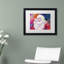 « père noël », impression sur toile-31453760-31453752-31453756