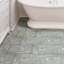Carreau de vinyle 12 po x 12 po x 1,5 mm Boardwalk