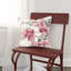 Coussin Rose