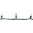 100-Count LED Mini Christmas Lights 33ft Wire-1091993310