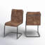 Leather Side Chair-416553900