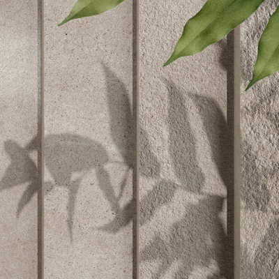 Roosevelt 24 in. x 24 in. Matte Porcelain Floor and Wall Tile (4 Pieces 15.49 Sq. Ft. / Case)