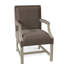 Warwick Upholstered Arm Chair-1128768489-1128770918