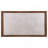 Wawona Brown Rectangular Dining Table