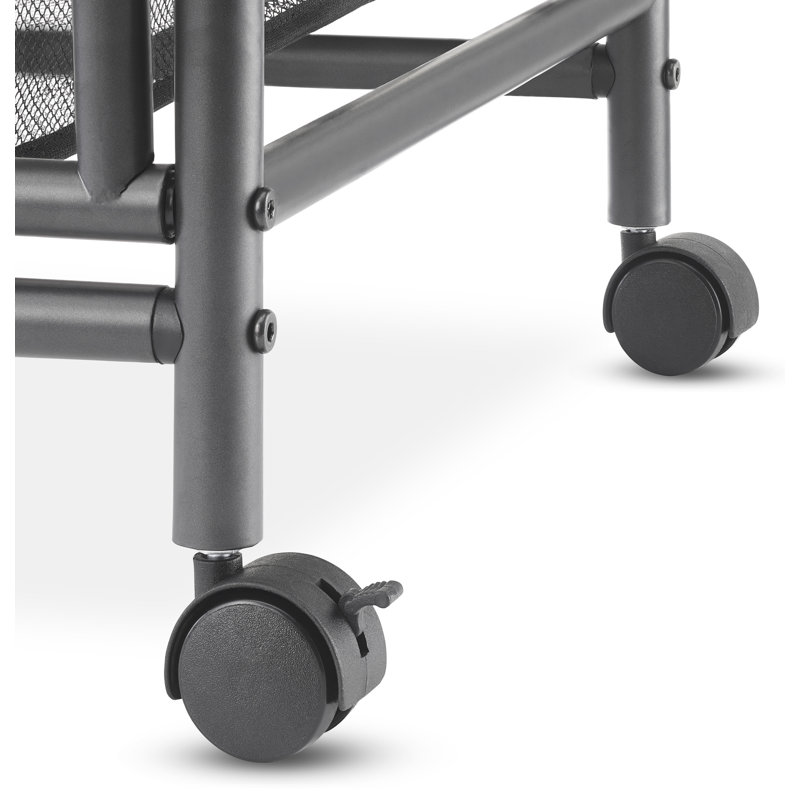 TRIPLE SORTER IRONING & FOLDING TABLE
