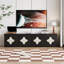 Table de chevet avec rangement, table de chevet et armoire d'appoint 19,7 po-607492292