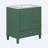 Omani 30'' Single Bathroom Vanity with Top-887652528