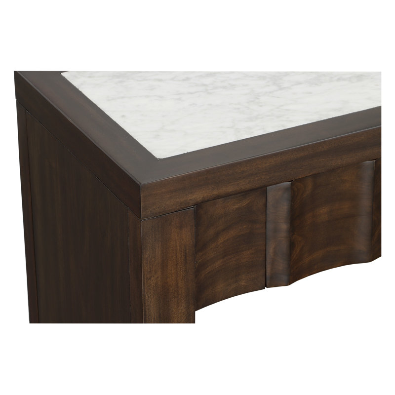 West Camden 72" Console Table