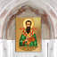 Saint Basil Painting by G.DeBrekht-15173385