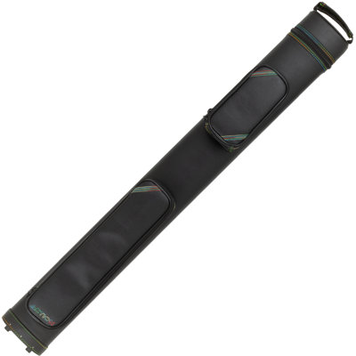 Étui pour queue de billard Action ACX22B 2 buttes 2 flèches - Tirez comme une fille