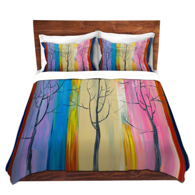 Polyester Duvet Cover
