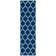 Little Italy Hand Hooked Performance Chevron Rug