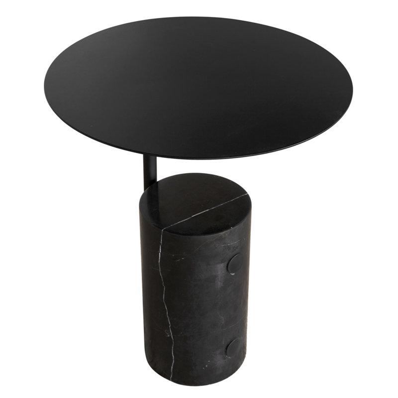 Juma End Table