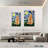 Brampt Cat Impressionist-108533405