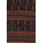 Kilim & Flatweave One-of-a-Kind 2'10X12'8 Area Rug