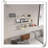 Chakera 3 Piece Wood Floating Shelf-1199238608