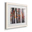 Falling Moments - Reproduction de photo sur papier encadrée-251985622-251985618