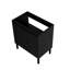 Meuble-lavabo modulaire Valdren de 30 po en noyer