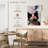 Brampt Cat And Butterfly-108558651