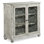 Harborside 2 Door Accent Cabinet
