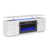 Blanc est en rupture de stock